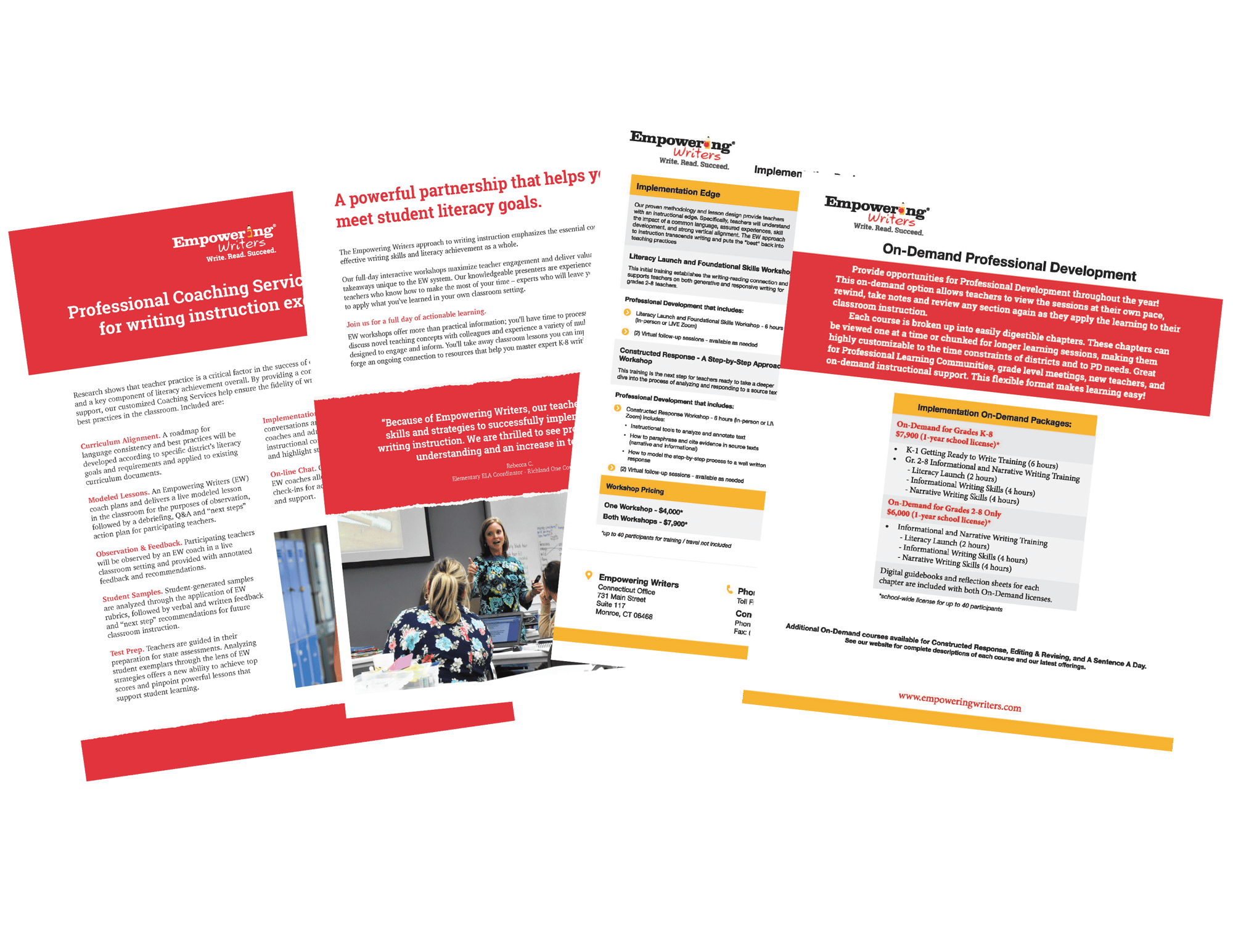 implementation-and-coaching-packages